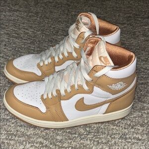 Nike Air Jordan’s Women’s